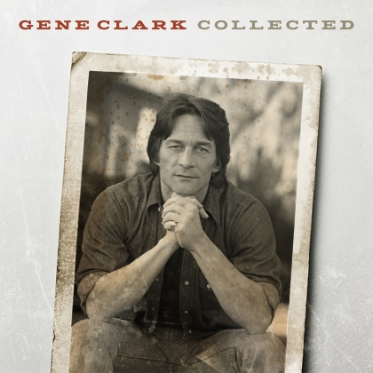 Gene Clark - Collected (2021 Reissue, Music On Vinyl, Limited To 3000 Copies, 3 LPs)