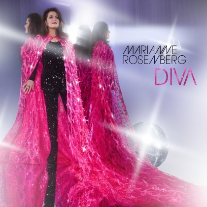 Marianne Rosenberg - Diva
