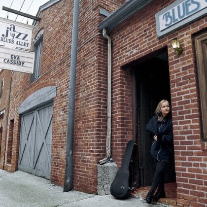 Eva Cassidy - Live At Blues Alley (2021 Reissue, Blix Street, 25th Anniversary Edition)