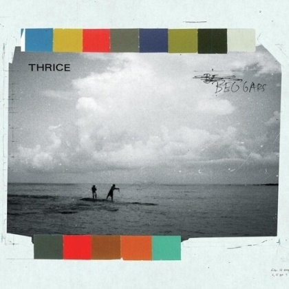 Thrice - Beggars (LP)