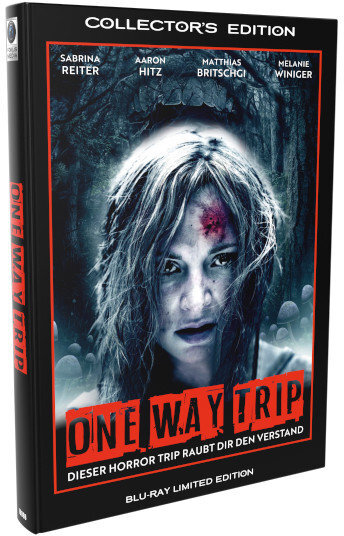 One Way Trip (2011) (Hartbox, Limited Edition)