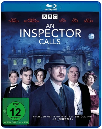 An Inspector Calls (2015) (BBC)