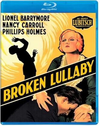 Broken Lullaby (1932) (1932) (s/w)