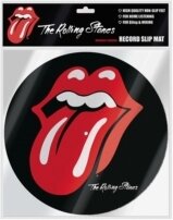 Rolling Stones - The Rolling Stones Logo Slipmat
