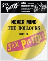Sex Pistols - Sex Pistols Nevermind The Bollox Slipmat