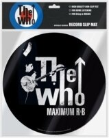 WHO - The Who Maximum R&B Slipmat