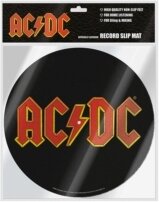 AC/DC - Ac/Dc Logo Slipmat