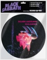 Black SABBAth - Black Sabbath Paranoid Slipmat