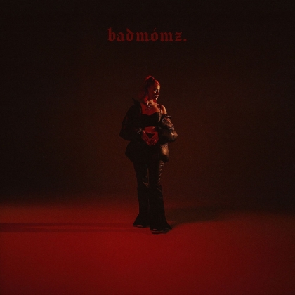 Badmómzjay - Badmómz.