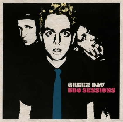 Green Day - BBC Sessions