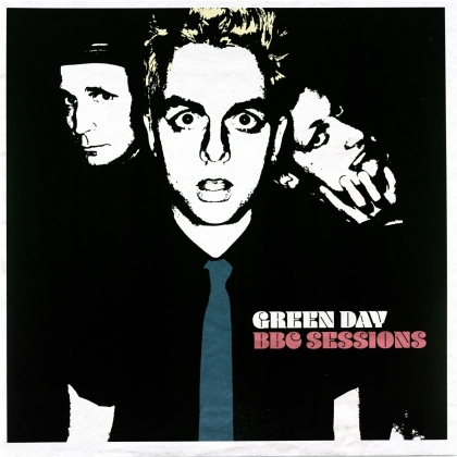 Green Day - BBC Sessions (2 LPs)