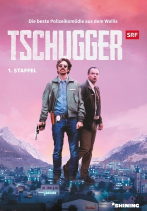 Tschugger - Staffel 1