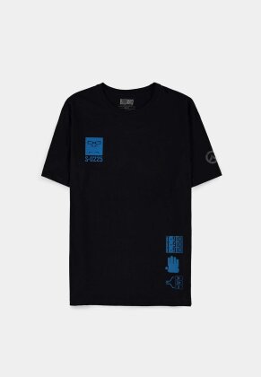 Overwatch 2 - Men's regular fit Short Sleeved T-Shirt