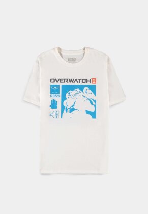 Overwatch 2 - Men's regular fit Short Sleeved T-Shirt