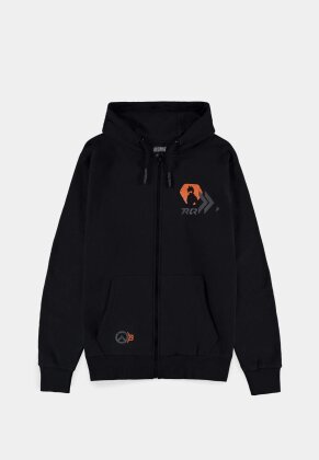 Overwatch 2 - Men's Zipper Hoodie