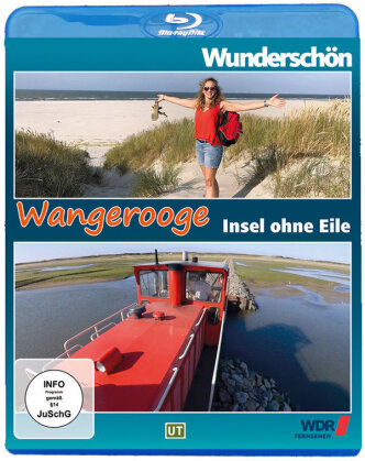 Wangerooge - Insel ohne Eile