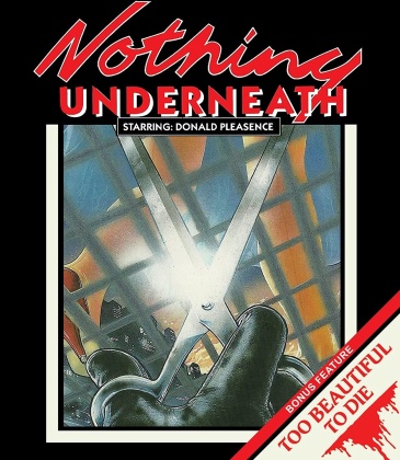Nothing Underneath (1985) (2 Blu-rays)