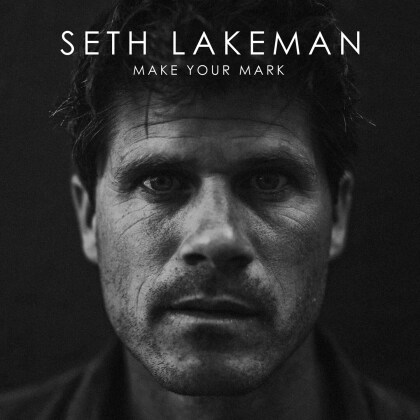 Seth Lakeman - Make Your Mark (2 LPs)
