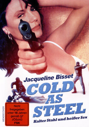 Cold ass Steel - Kalter Stahl und Heisser Sex (1993)