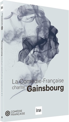 La Comédie française chante Gainsbourg (Collection Comédie-Française)