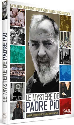 Le mystère de Padre Pio (2018)
