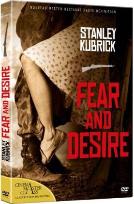 Fear and Desire (1952) (Cinema Master Class)