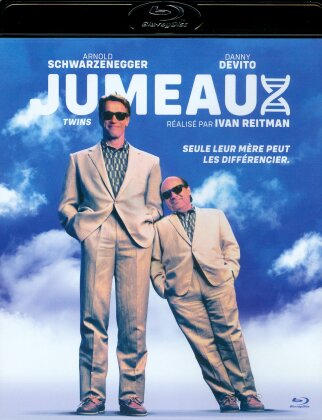 Jumeaux (1988) (Restored)