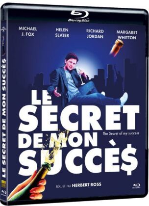 Le secret de mon succès (1987)