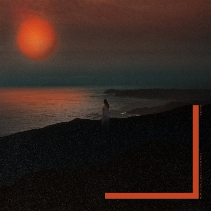 Deserta - Every Moment, Everything You Need (Limited Edition, Galaxy Orange Vinyl, LP)