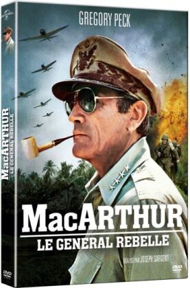 MacArthur - Le général rebelle (1977)
