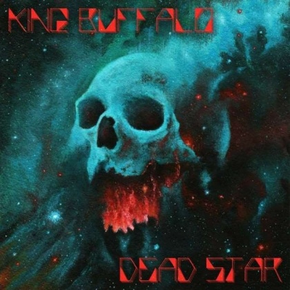 King Buffalo - Dead Star (2022 Reissue, LP)