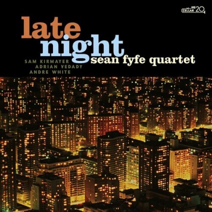 Sean Fyfe - Late Night
