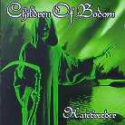Children Of Bodom - Hatebreeder (2021 Reissue, Svart Records, Colored, 2 LPs)