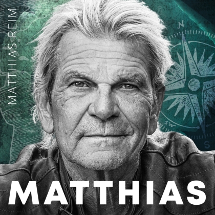 Matthias Reim - Matthias (Bon Voyage Edition, Boxset)