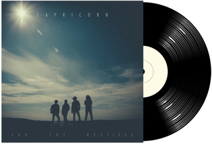 Capricorn - For The Restless (LP)