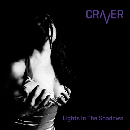 Craver - Lights In The Shadows (7" Single)