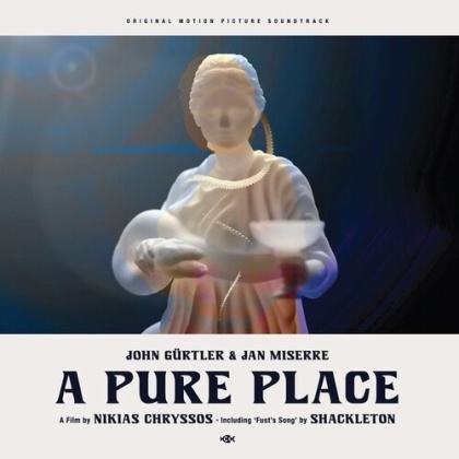 John Gürtler & Jan Miserre - A Pure Place - OST (LP)