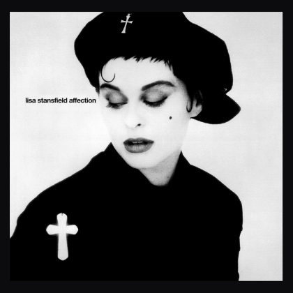 Lisa Stansfield - Affection (2021 Reissue, Music On CD)