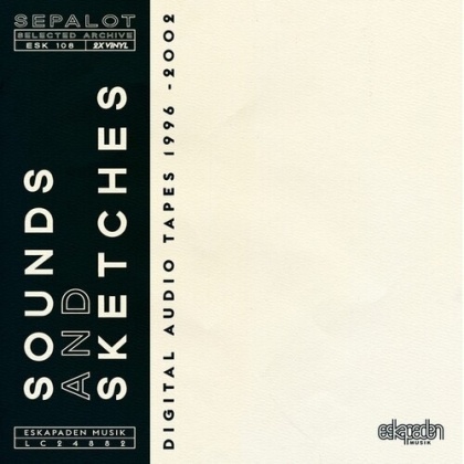 Sepalot - Selected Archive (2 LPs)