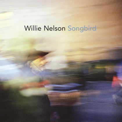 Willie Nelson - Songbird (2021 Reissue, Music On CD)