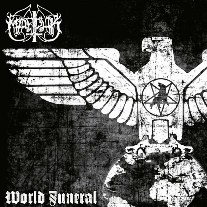 Marduk - World Funeral (2022 Reissue)