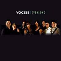 VOCES8 - Evensong