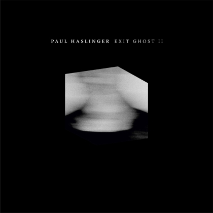 Paul Haslinger - Exit Ghost II (LP)