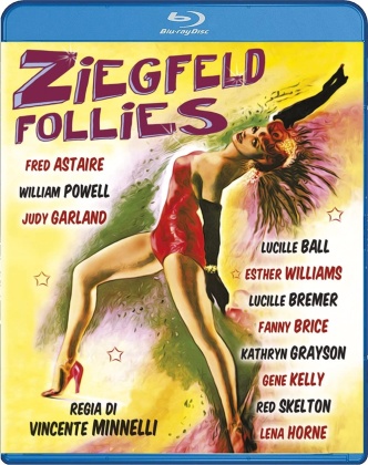 Ziegfeld Follies (1945)
