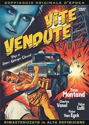 Vite vendute (1953) (Doppiaggio Originale D'epoca, HD-Remastered, Riedizione)