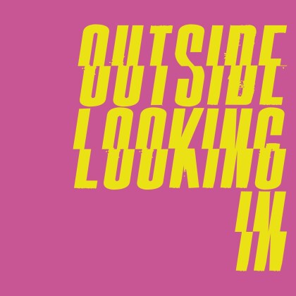 Stone Foundation - Outside Looking In (LP)