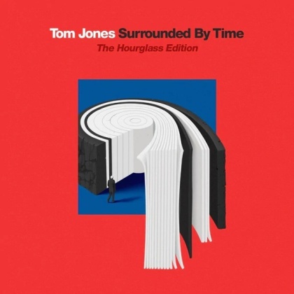 Tom Jones - Surrounded By Time (Hourglass Edition, 2 CDs)