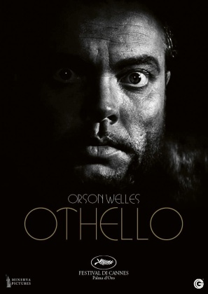Othello (1951) (n/b)