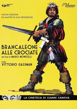 Brancaleone alle Crociate (1970) (La Cineteca di Gianni Cannova)