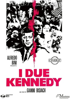 I due Kennedy (1969) (Riedizione)